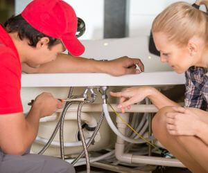 About Emergency plumbing pros Rea, MO